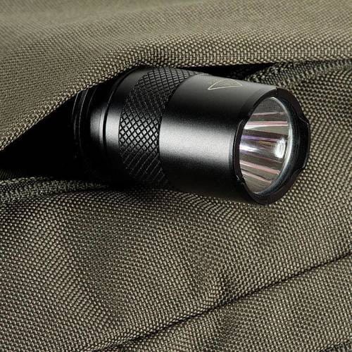 M-TAC TORBA NA RAMIĘ Z KABURĄ OLIVE