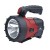 FALCON EYE LATARKA SZPERACZ 2000 mAh 550 lm CZARNA/CZERWONA