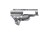 GATE EON V2 GEARBOX WER. 2 [CNC] - SILVER