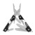 Gerber Zestaw Multitool Vise + Nóż Składany Mini Paraframe