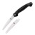 GERBER PIŁA SKŁADANA EXCHANGE-A-BLADE CZARNA