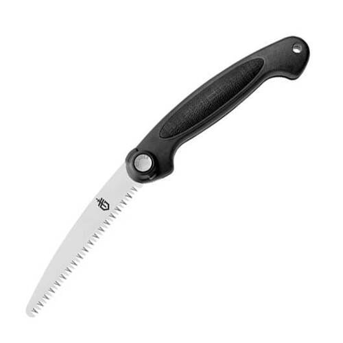 GERBER PIŁA SKŁADANA EXCHANGE-A-BLADE CZARNA
