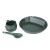 WILDO ZESTAW BIWAKOWY PATHFINDER KIT OLIVE