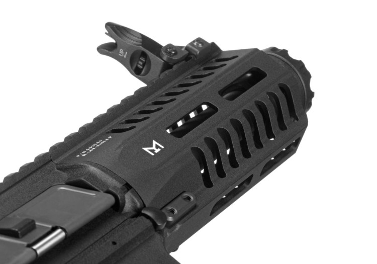REPLIKA GG ARP9 BLACK