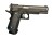REPLIKA WE HI-CAPA 5.1 FULL METAL GBB BLACK