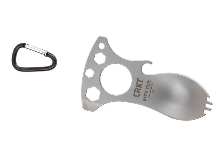 CRKT EAT'N TOOL