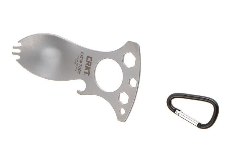 CRKT EAT'N TOOL