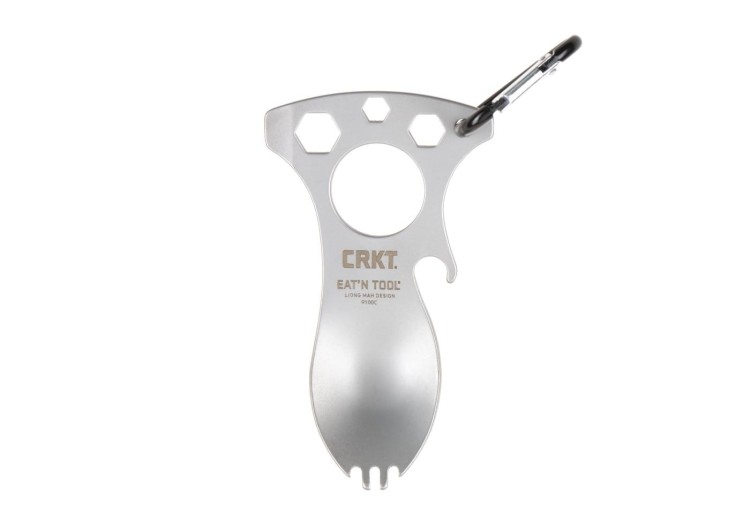 CRKT EAT'N TOOL