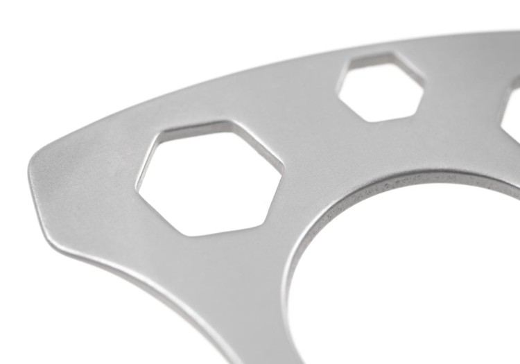 CRKT EAT'N TOOL