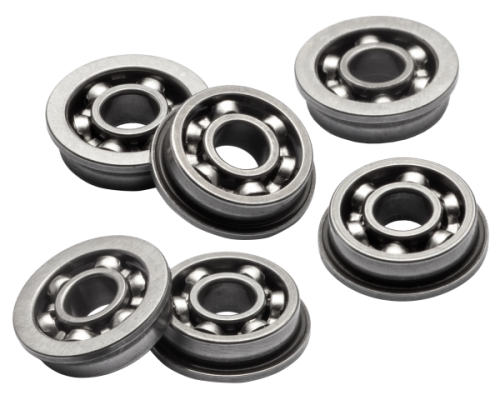 Zestaw 6 Łożysk FPS Softair 8mm Extreme