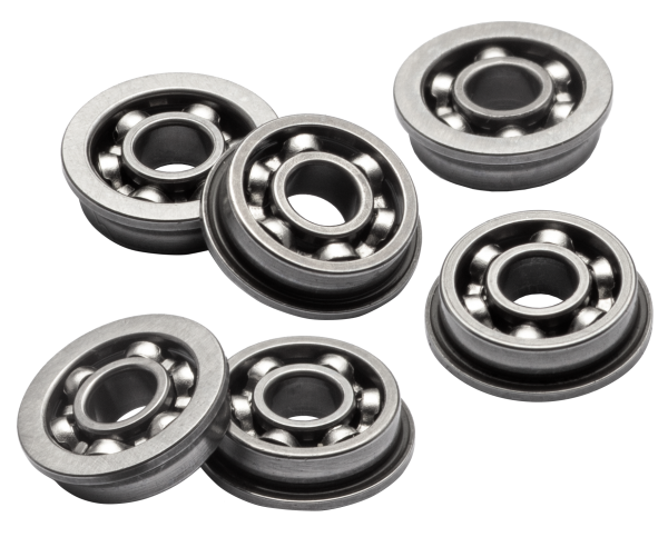 ZESTAW 6 ŁOŻYSK FPS SOFTAIR 8mm EXTREME