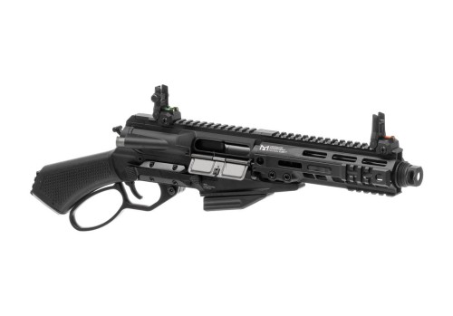 Replika G&amp;G Levar 7"