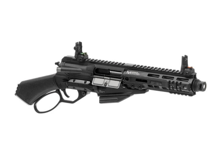 Replika G&amp;G Levar 7"