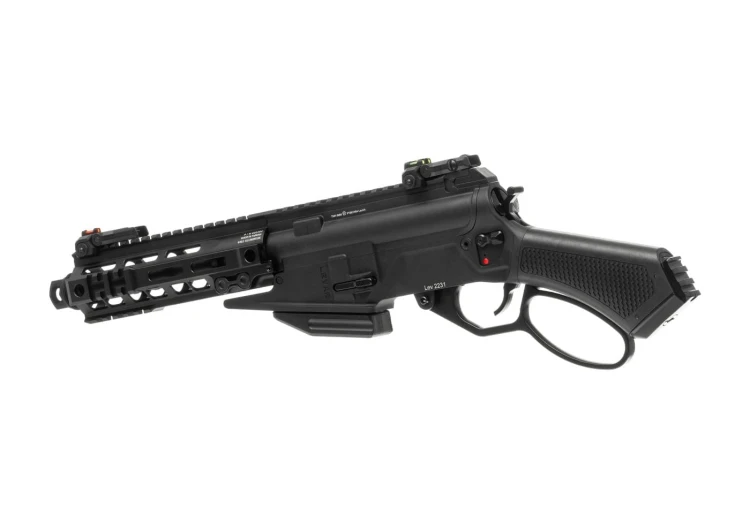 Replika G&amp;G Levar 7"