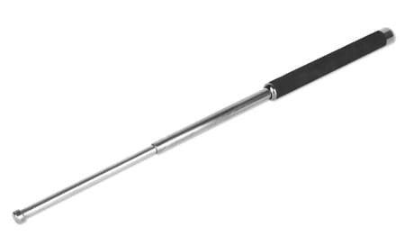WALTHER PAŁKA TELESKOPOWA PRO SECUR  25/64cm CHROM