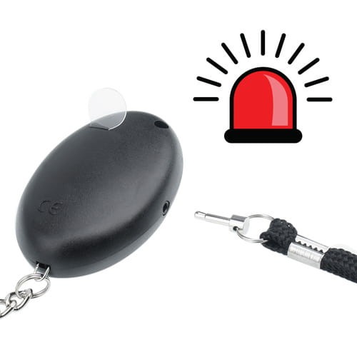 GUARD ALARM OSOBISTY SCORPION 120 dB