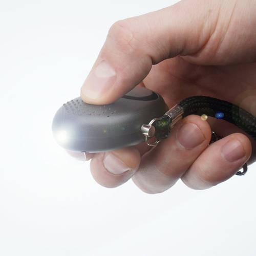 GUARD ALARM OSOBISTY SCORPION 120 dB