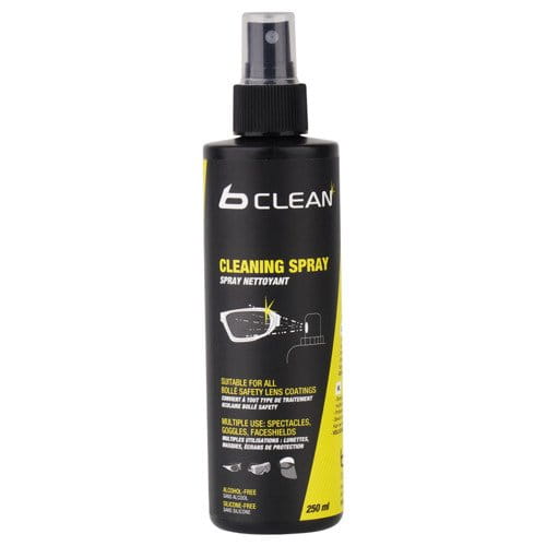 Bolle Płyn do Czyszczenia Okularów B-Clean