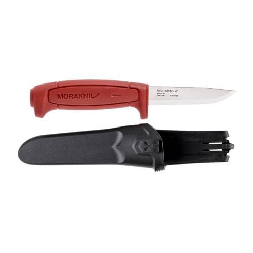 MORAKNIV NÓZ BASIC 511 STAL WĘGLOWA