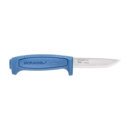 MORAKNIV NÓŻ MORA BASIC 546 SANDVIK NIEBIESKI