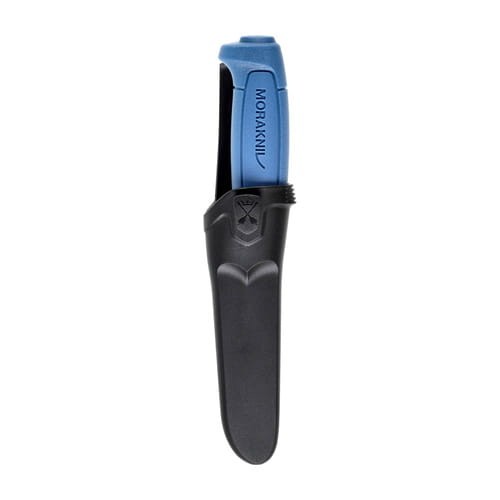 MORAKNIV NÓŻ MORA BASIC 546 SANDVIK NIEBIESKI