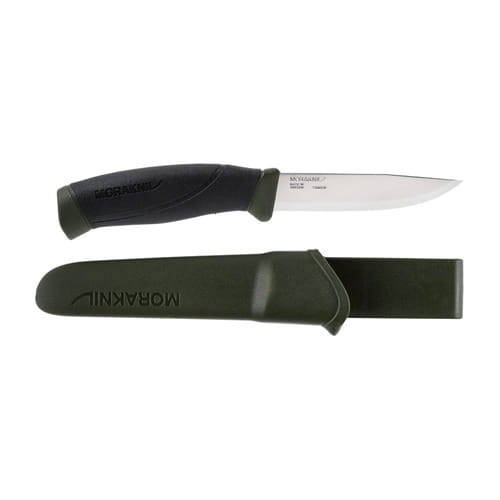 Morakniv Nóż Companion MG Stal Węglowa