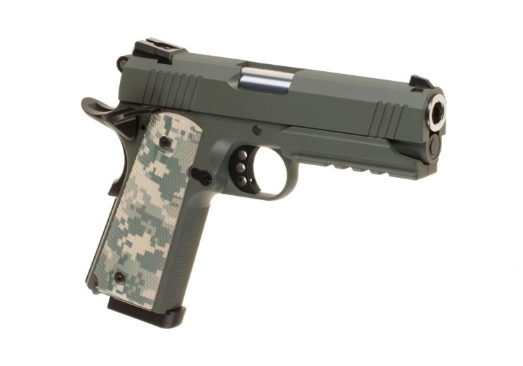 REPLIKA TOKYO MARUI FOLIAGE WARRIOR GBB