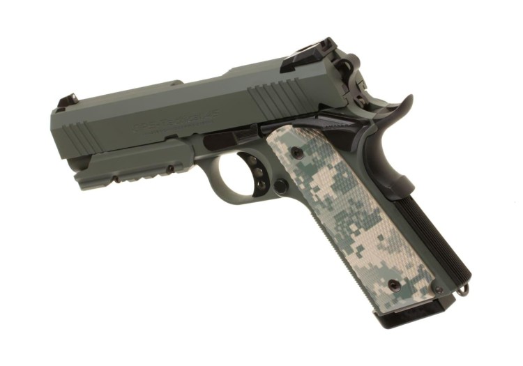 REPLIKA TOKYO MARUI FOLIAGE WARRIOR GBB
