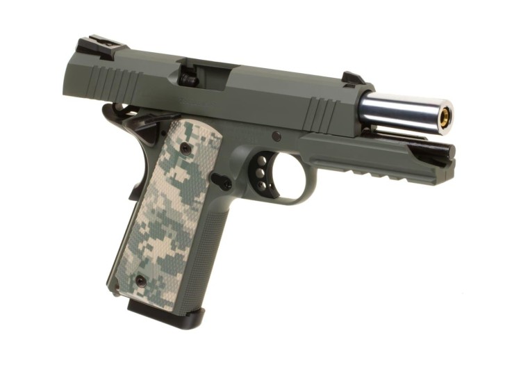 REPLIKA TOKYO MARUI FOLIAGE WARRIOR GBB