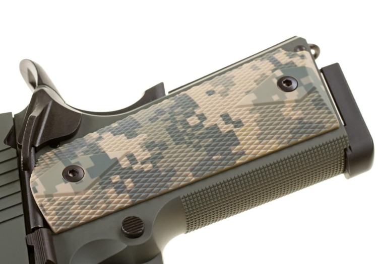 REPLIKA TOKYO MARUI FOLIAGE WARRIOR GBB