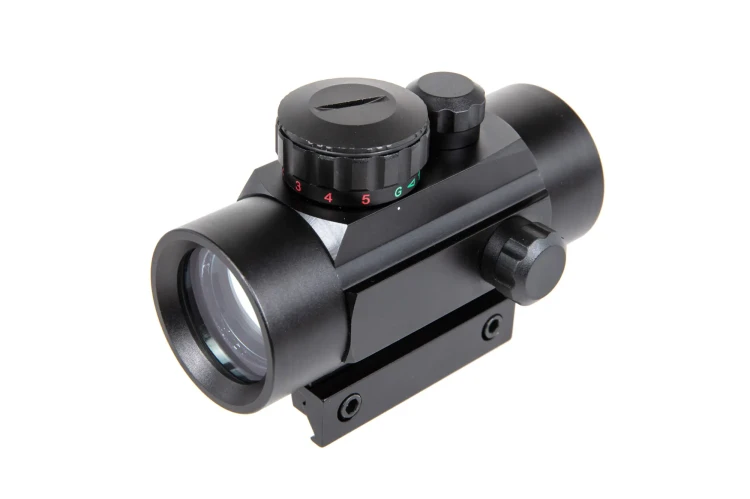 VECTOR OPTICS KOLIMATOR VICTOPTICS T1 1x35 CZARNY