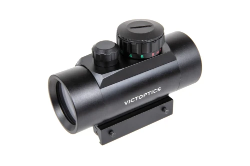 VECTOR OPTICS KOLIMATOR VICTOPTICS T1 1x35 CZARNY