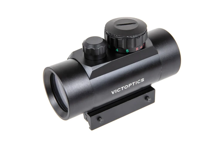 VECTOR OPTICS KOLIMATOR VICTOPTICS T1 1x35 CZARNY