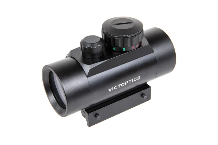 Vector Optics Kolimator Victoptics T1 1x35 Czarny