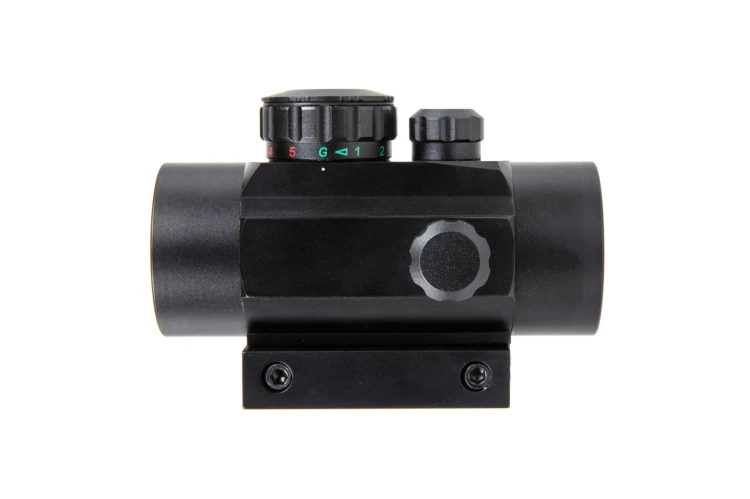 VECTOR OPTICS KOLIMATOR VICTOPTICS T1 1x35 CZARNY