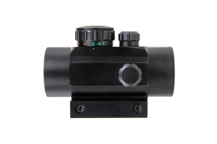 Vector Optics Kolimator Victoptics T1 1x35 Czarny