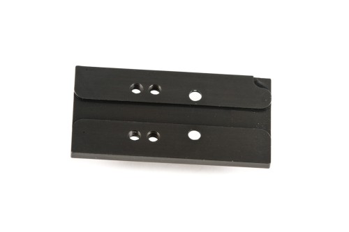 Montaż Kolimatora Glock MOS
