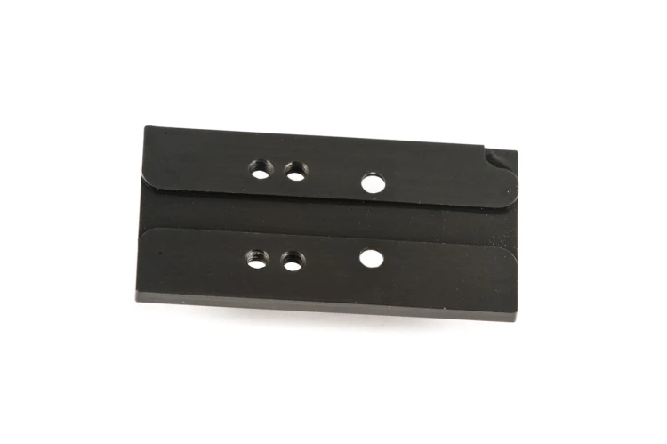 Montaż Kolimatora Glock MOS