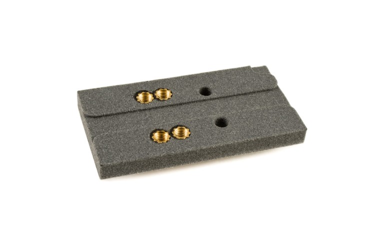 PŁYTKA GLOCK MOS