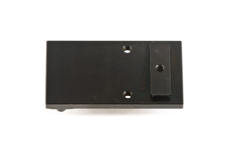PŁYTKA MONTAŻOWA GLOCK RMR