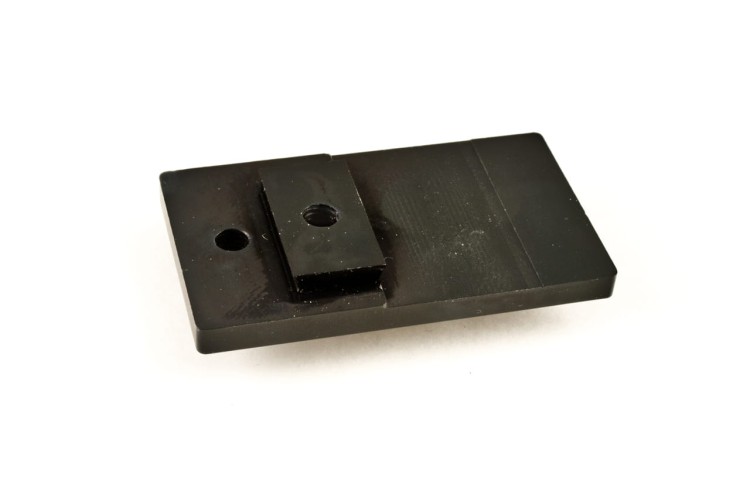PŁYTKA POD KOLIMATOR CZ P-07