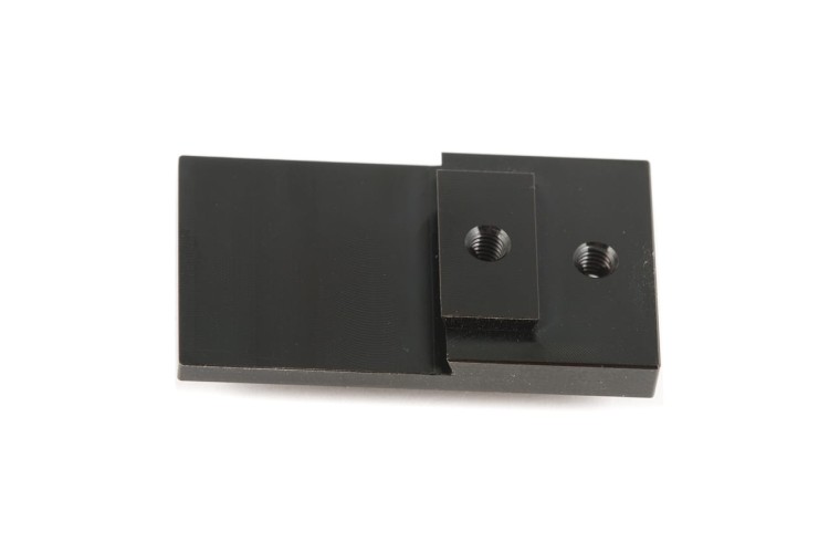 PŁYTKA POD KOLIMATOR CZ P10C