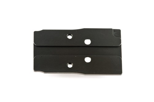 Płytka pod Kolimator Glock 17 MOS RMR