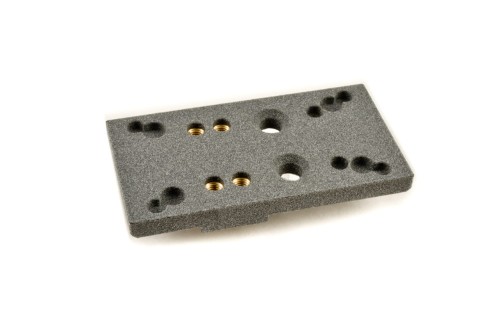 Płytka pod Kolimator HP SFP9