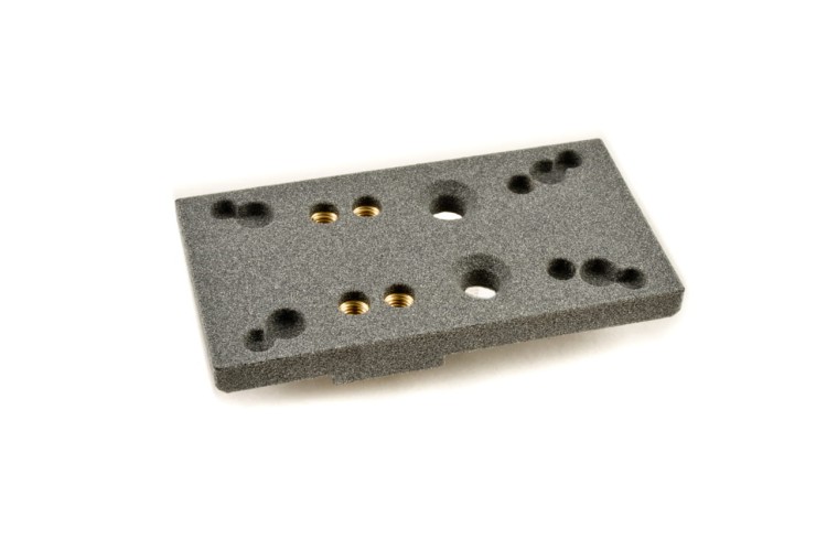 PŁYTKA POD KOLIMATOR HP SFP9