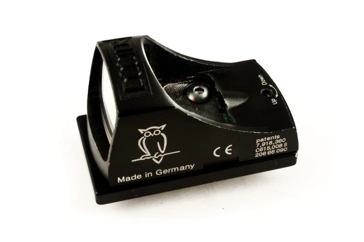 Płytka pod Kolimator Taurus G3