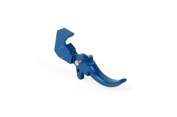 GATE QUANTUM TRIGGER [CNC] 1E1 BLUE
