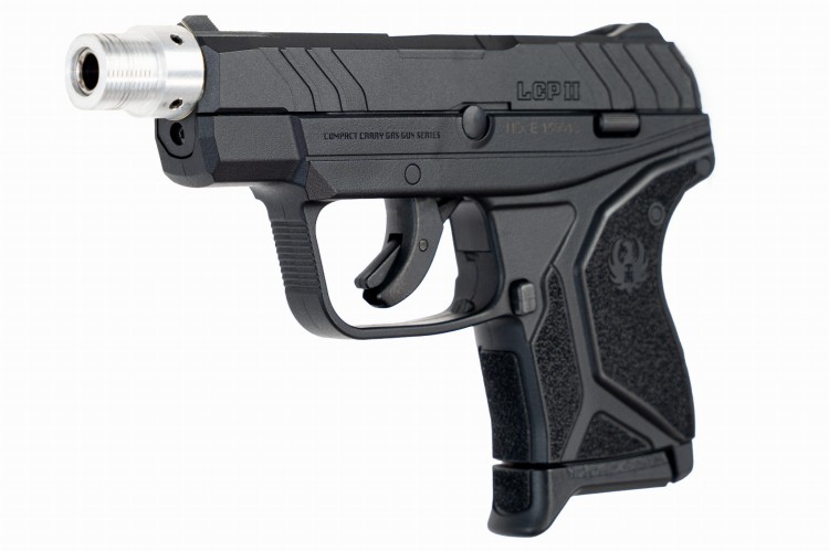 REPLIKA RUGER LCP II BY DEXTER