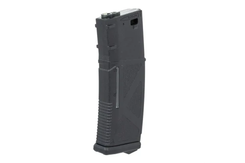 Magazynek Arcturus EMM M4/M16 Variable-Cap Mid-Cap 130/30 Kulek Czarny