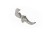 GATE QUANTUM TRIGGER [CNC] 1E1 SILVER